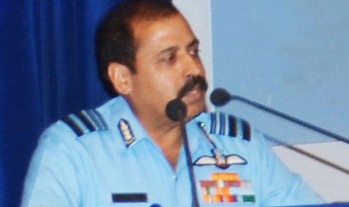 एयर मार्शल आरकेएस भदौरिया भारतीय वायुसेना के अगले प्रमुख होंगे - Air marshal  rks bhadauria to be the next air force chief - Latest News & Updates in  Hindi at India.com Hindi