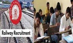 RRB NTPC Exam 2019: Delay in CBT 1; Admit Cards to be Released by November, Say Reports