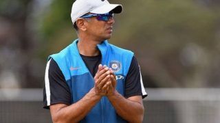 Conflict of Interest: Backed By CoA Chief Vinod Rai's Note, Rahul Dravid Deposes Before BCCI Ethics Officer