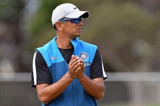 Conflict of Interest: Backed By CoA Chief Vinod Rai's Note, Rahul Dravid Deposes Before BCCI Ethics Officer
