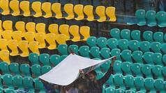 Vijay Hazare Trophy 2019-20, Round 3 Group B: Rain Washes Out All Three Matches in Vadodara
