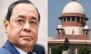 रिटायरमेंट से पहले चार मुद्दों पर फैसला सुनाएंगे CJI गोगोई, राफेल से लेकर राहुल गांधी तक से जुड़े हैं मामले