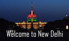 New Delhi Slides 6 Spots Down in World's Most Liveable Cities Ranking