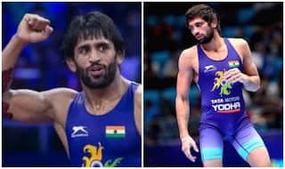 बजरंग पूनिया व रवि दहिया ने बढ़ाया देश का मान, विश्व कुश्ती चैंपियनशिप में जीता कांस्य पदक