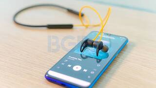 Realme Buds Wireless Review: The one for bass lovers