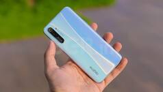 Realme XT First Impressions: Megapixel war is back in 2019