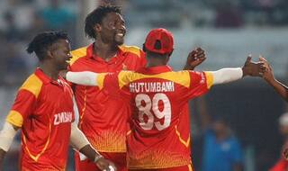 Singapore vs Zimbabwe T20I Tri-Series 2019 Dream11 Tips And Predictions