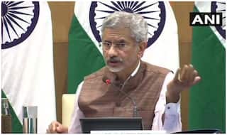 कश्मीर मामले में सर्बिया के समर्थन का विदेश मंत्री ने किया स्वागत