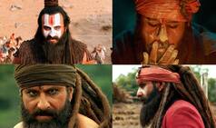 'Bhole Ka Sipahi': Saif Ali Khan Looks Deadly And Nothing Like You Have Seen Before in Trailer of Laal Kaptaan-Chapter One-The Hunt