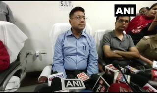 Chinmayanand Sexual Harassment Case: 'Accused Has Admitted to Almost Every Allegation,' Says SIT