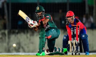 Bangladesh vs Afghanistan T20 Tri-Series 2019 Finals Dream11 Team Prediction And Tips