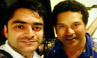 'Birthdays Are All About New Beginnings', Tendulkar Sends Warm Wishes to Rashid on Special Day