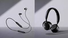 Samsung launches four new AKG headphones in India, prices start from Rs 6,699