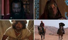 Laal Kaptaan Trailer 2: Saif Ali Khan Goes For Revenge Seeking Journey, Sonakshi Sinha Joins Him