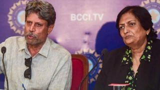 Shantha Rangaswamy Resigns From Cricket Advisory Committee, Indian Cricketers Association After Being Served Conflict of Interest Notice