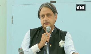 Killing People in Name of Lord Ram an Insult to Hindu Dharma: Shashi Tharoor