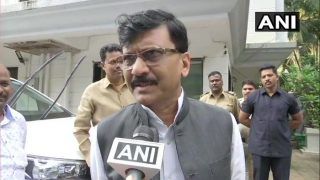 Maharashtra Assembly Election 2019: 'Sena Won Less Seats This Time, But Has Remote Control of Power', Sanjay Raut Reminds BJP