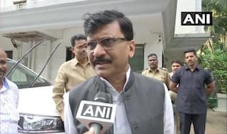 'Sena Won Less Seats This Time, But Has Remote Control of Power', Sanjay Raut Reminds BJP