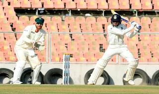 1st Unofficial Test: Gill, Spinners Shine India A Beat South Africa A by 7 Wickets