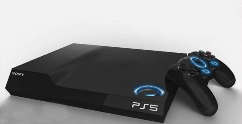 playstation 5 4 june