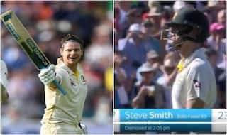 Smith Receives Standing Ovation From English Fans After His Last Ashes 2019 Knock at Oval | WATCH