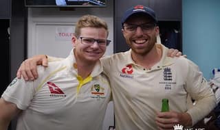 'All Time Great & Steve Smith': England Cricket Roasts Former Aussie Skipper After 5th Ashes Test