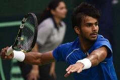 Nobody’s Helping Me Despite Giving Federer a Fight: Sumit Nagal
