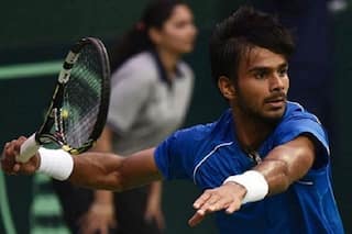 Nobody’s Helping Me Despite Giving Federer a Fight: Sumit Nagal