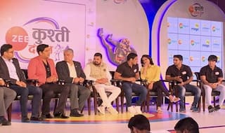 ZEEL Announces Launch of Zee Kushti Dangal in Association With WFI