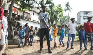 Preseason NBA matches will help in growth of basketball in India: Barnes