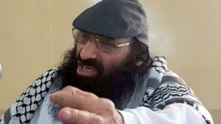 Hizbul Mujahideen Head Calls For Pakistan Military Intervention in Kashmir