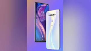 TCL Plex with Snapdragon 675 and triple rear cameras unveiled at IFA 2019