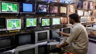 Centre Scraps Import Duty, TV Set Prices to Dip 3-4%