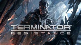 Terminator: Resistance announced; coming to PS4, Xbox One and PC