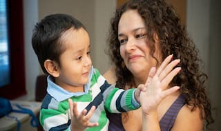 A New Cure For 'Bubble Boy' at St. Jude Children   s Research Hospital