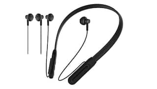 Ubon CL-60 wireless earphones launched in India, priced at Rs 2,499