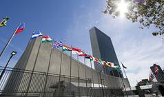 'India, a Mature and Respected UN Member,' Affirms UNGA President on India's Permanent UNSC Seat
