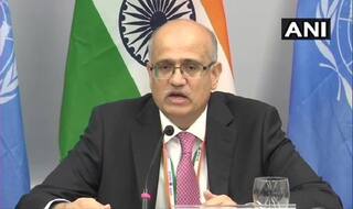 Modi-Trump Meet: 'We Raised Challenges we Face With Regard to Terrorism Especially in J&K', Says Foreign Secretary Vijay Gokhale