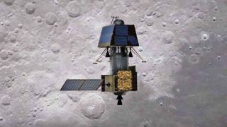 2.0 of Chandrayaan 2: Not End of Story Yet, Says ISRO Chief