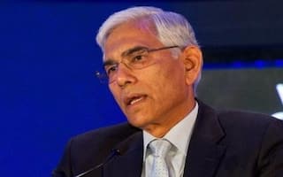 BCCI CoA Saw no Conflict in Kapil Dev-led CAC: Vinod Rai