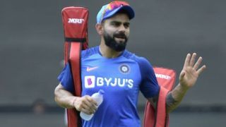 'Most Difficult to Face Among All' - Bharat Arun Recalls How THIS Star Impressed Virat Kohli