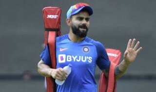 'Most Difficult to Face Among All' - Bharat Arun Recalls How THIS Star Impressed Virat Kohli