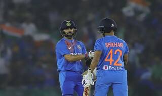 2nd T20I HIGHLIGHTS: Kohli Slams Unbeaten Fifty as India Beat South Africa to Take 1-0 Lead