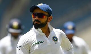 IND vs WI: Kohli Overtakes Dhoni to Become India's Most Successful Skipper in Test Cricket