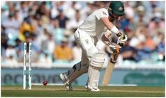 Ashes 2019: इंग्लैंड ने रखा 399 रनों का लक्ष्य, ऑस्ट्रेलिया ने 56 रन पर गंवाए तीन विकेट