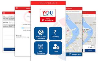 You Broadband counters JioFiber with fixed-line voice calling service