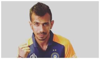 'माही भाई के आउट होने के बाद मैं अपनेे आंसू नहीं रोक पा रहा था'