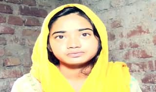 Jharkhand Mob Lynching: Tabrez Ansari's Wife Demands CBI Probe, Says 'There is an Attempt to Save Culprits'