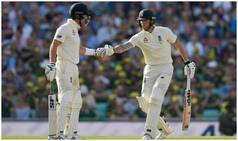 Ashes 2019: शतक के चूके जोए डेनले, इंग्लैंड के पास 382 रनों की बढ़त