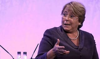 Violations of Law Cannot by Condoned: MEA to UN Human Rights Chief's NGO Curbs Remark